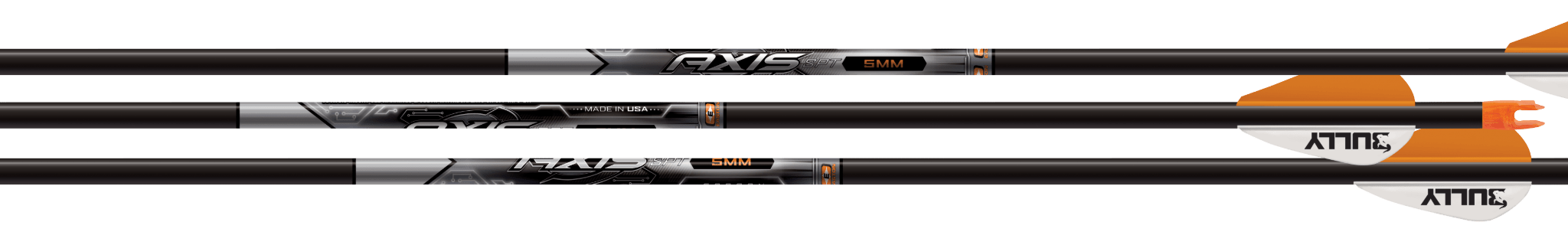Easton Arrows_5MM_AXIS_SPORT