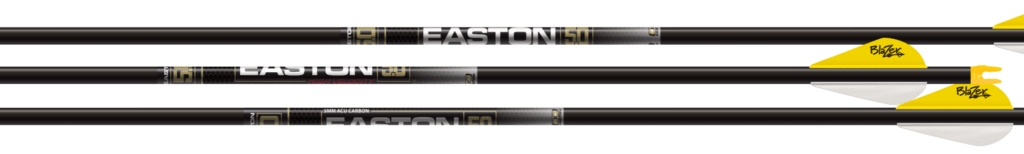 Easton Arrows_5MM_EASTON_5.0