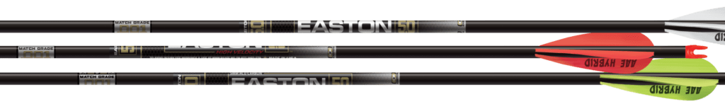 Easton Arrows_5MM_EASTON_5.0 MG