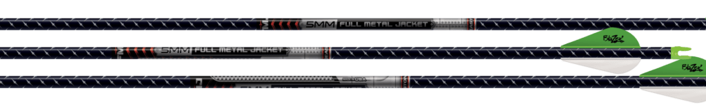 Easton Arrows_5MM_FMJ_Classic
