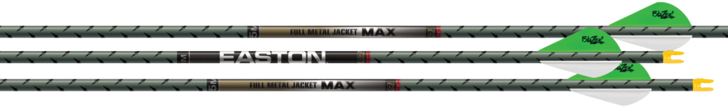 Easton Arrows_5MM_FMJ_MAX