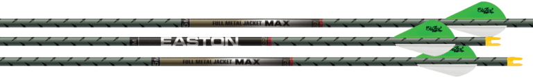 Easton Arrows_5MM_FMJ_MAX