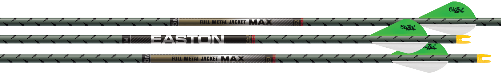 Easton Arrows_5MM_FMJ_MAX