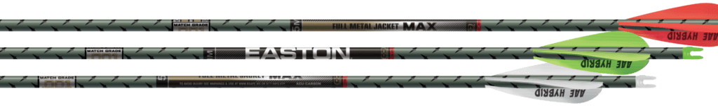 Easton Arrows_5MM_FMJ_MG_
