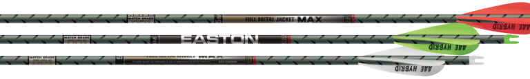Easton Arrows_5MM_FMJ_MG_