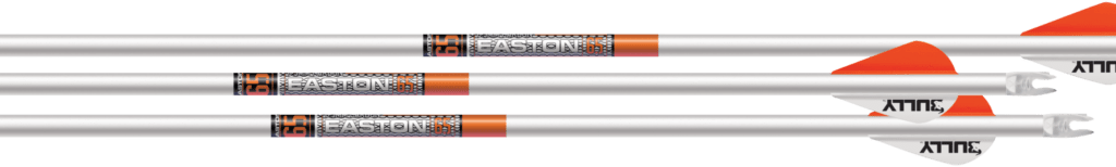 Easton Arrows_6.5MM EASTON_6.5_WHITEOUT