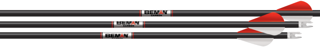 Easton Arrows_6.5MM_BEMAN_WHITEBOX