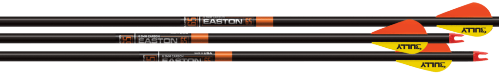 Easton Arrows_6.5MM_EASTON 6.5 Classic