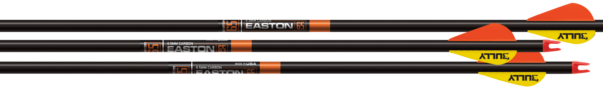 Easton Arrows_6.5MM_EASTON 6.5 Classic