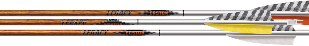 Easton Arrows_6.5MM_LEGACY