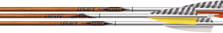 Easton Arrows_6.5MM_LEGACY