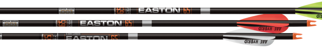 Easton Arrows_6.5MM_MG_Easton 6.5