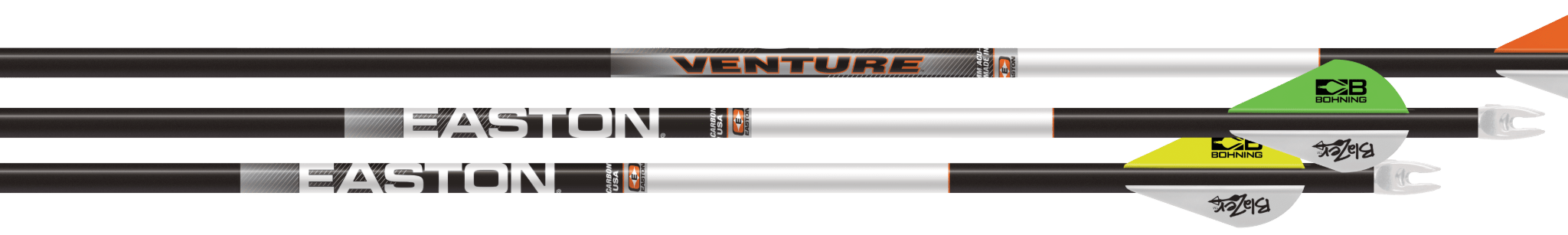 Easton Arrows_6MM_VENTURE