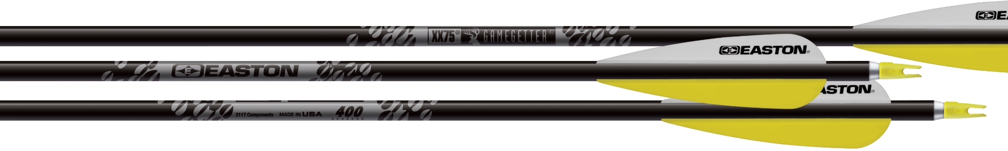 Easton Arrows_7.5MM_GAMEGETTER_XX75