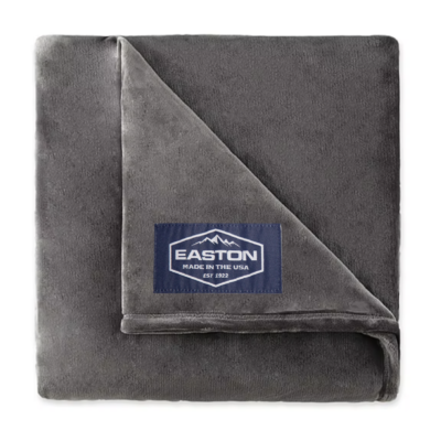 Easton Outdoor Heritage Fleece Blanket