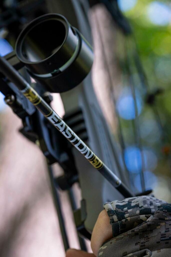 Easton Target Arrows Arrows - Easton Archery Target and Hunting Arrows
