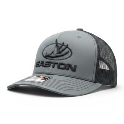 Shed Hat – Grey
