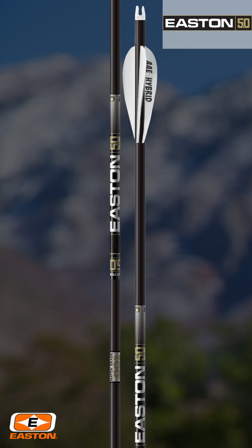 Easton Target Arrows Arrows - Easton Archery - Best Target & Hunting Arrows Since 1922