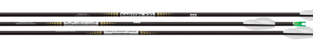 Easton Arrows_3.2MM _X10