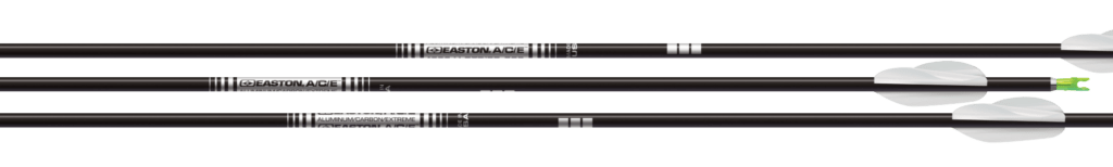 Easton Arrows_4MM_ACE