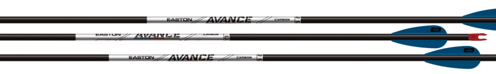 Easton Arrows _4MM_AVANCE