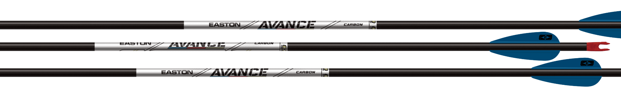 Easton Arrows _4MM_AVANCE