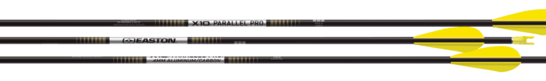 _4MM_X10 PARALLEL PRO