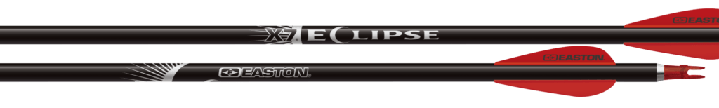 Easton Arrows X7 Eclipse