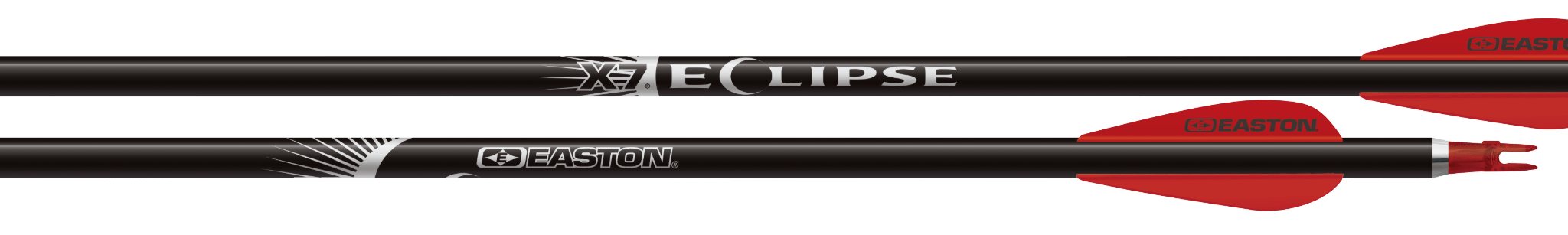 Easton Arrows X7 Eclipse