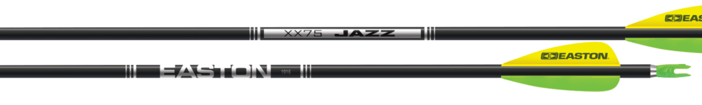 Easton Arrows XX75 JAZZ