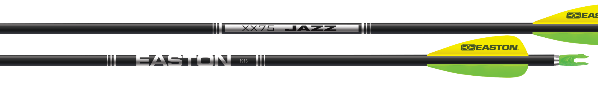Easton Arrows XX75 JAZZ