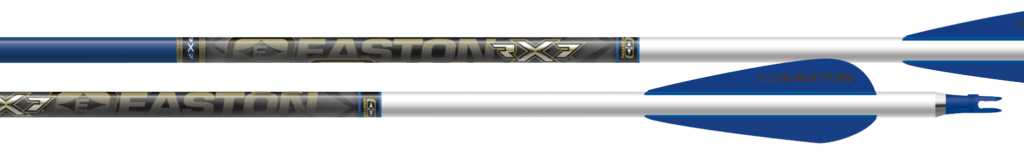 Easton Arrows _RX7_