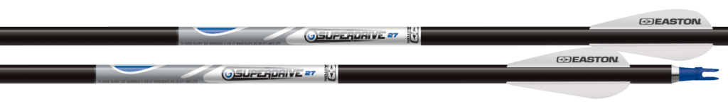 Easton Arrows_SUPERDRIVE_27