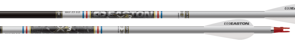 Easton Arrows _X23_