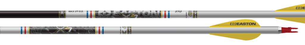 Easton Arrows X27