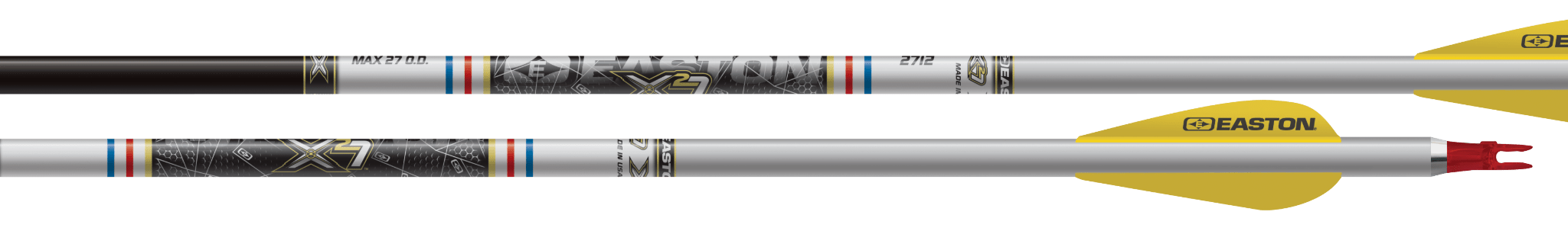 Easton Arrows X27