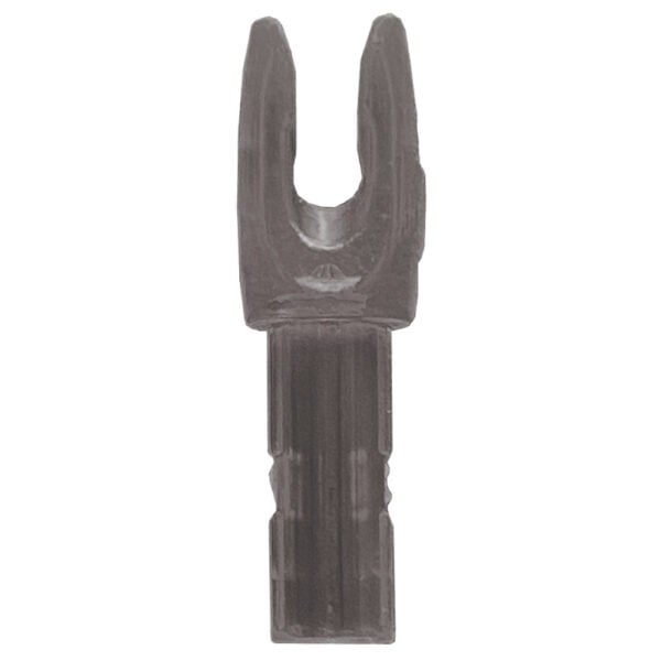 5MM Microlite Nock Smoke