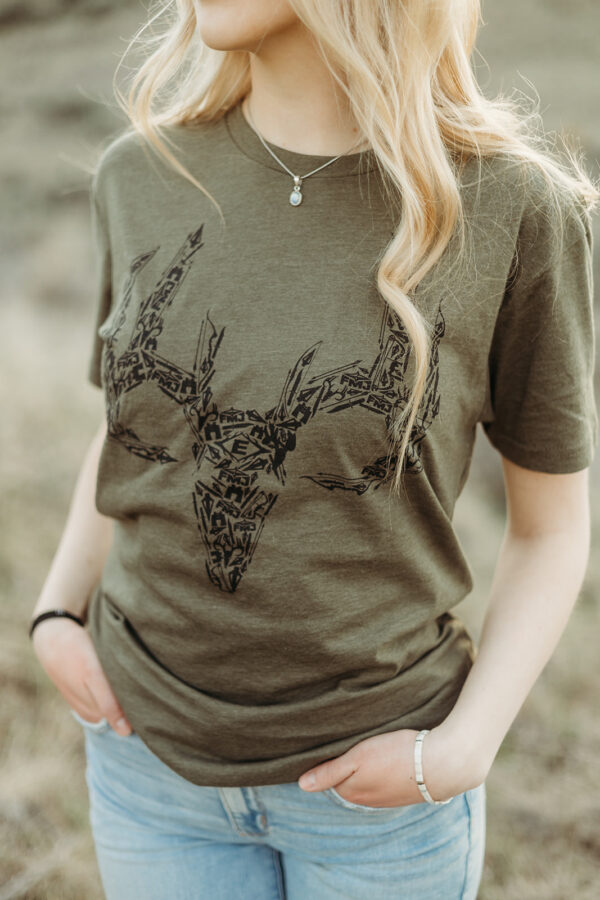 Lethal Weapon Tee - Image 3