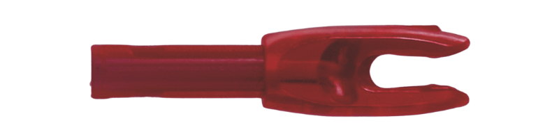 4MM G Nock