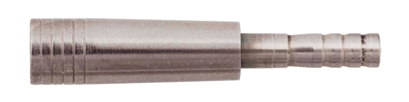 4MM Steel Half-out