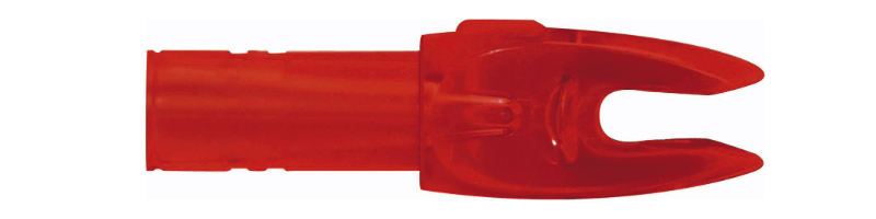 6MM H Nock