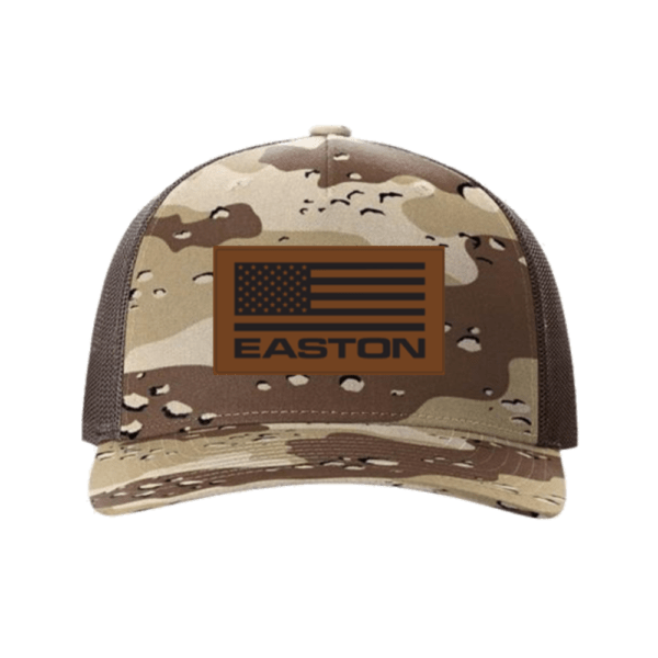 Rugged Patriot Hat