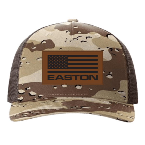 Rugged Patriot Hat