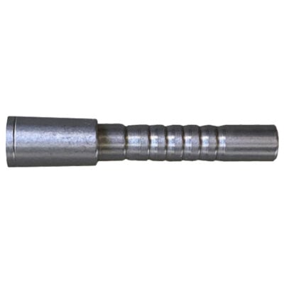 5MM Steel Half Outs