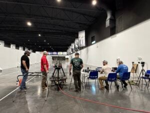 Bowhunting Ballistics Study