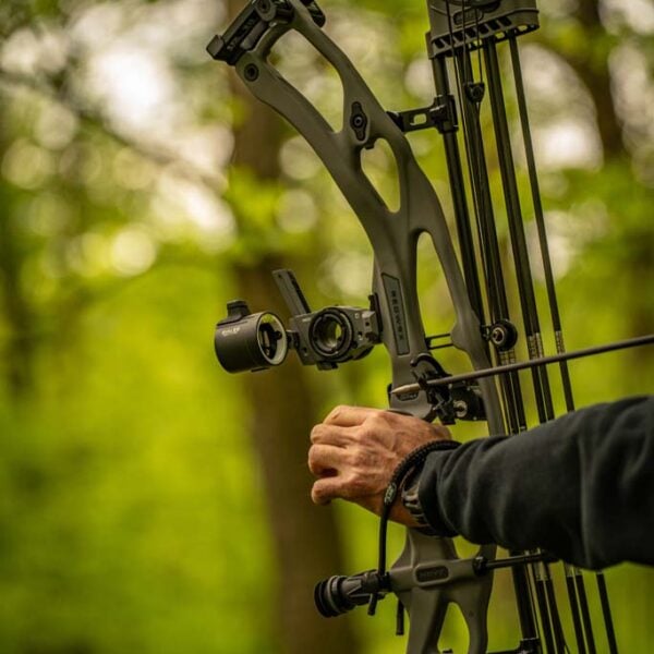 All American Giveaway 2025Axcel Sights -84