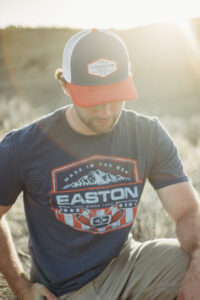 Read more about the article Easton Highlights American Craftsmanship During America Month