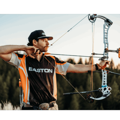 Easton Shooter Jersey – Men’s