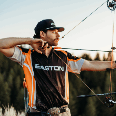 Easton Shooter Jersey – Men’s