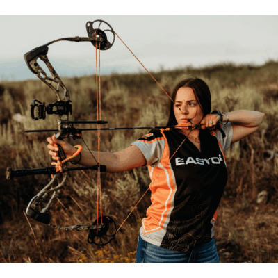 Easton Shooter Jersey – Women’s